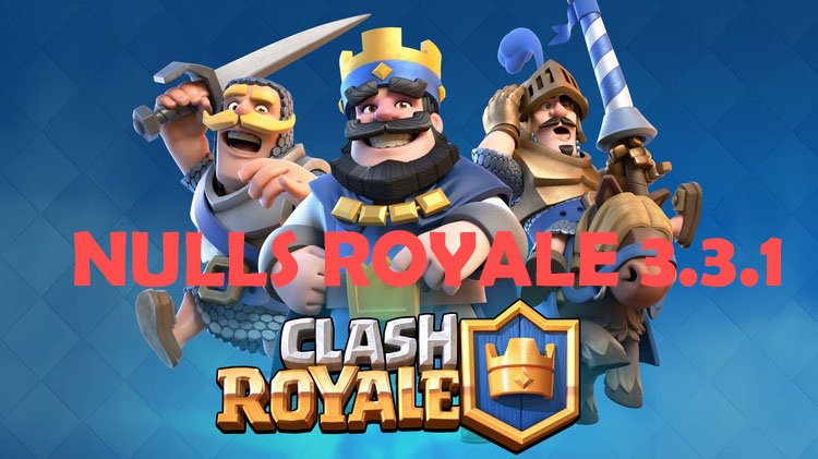 Download Null’s Royale 3.3.1 