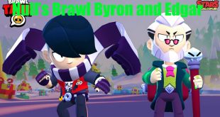 Download Null’s Brawl with new Brawlers Byron and Edgar