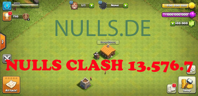 Download Null’s Clash 13.576.7