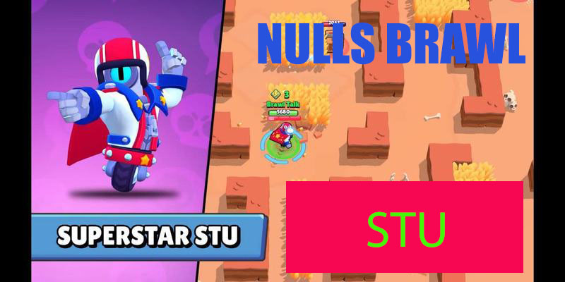 null brawl mod