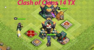 DOWNLOAD Null's Clash 14.0.6 TX14