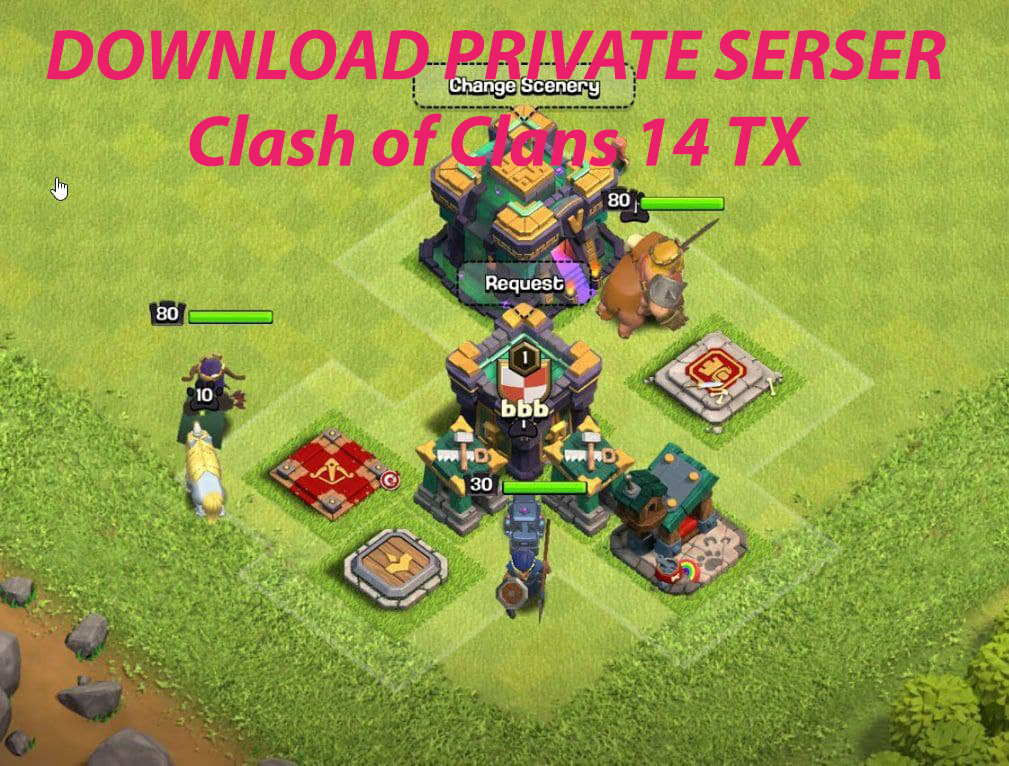 DOWNLOAD Null's Clash 14.0.6 TX14