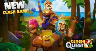 DOWNLOAD Clash Quest 0.72.75 for Android