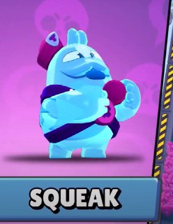 Download Brawlstars 35 139 New Brawlers Belle And Squeak - i got squeak in brawl stars