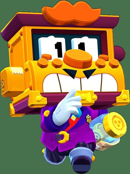 Download Brawl Stars 36 270 With Buzz And Griff - brawl stars eugenio skin